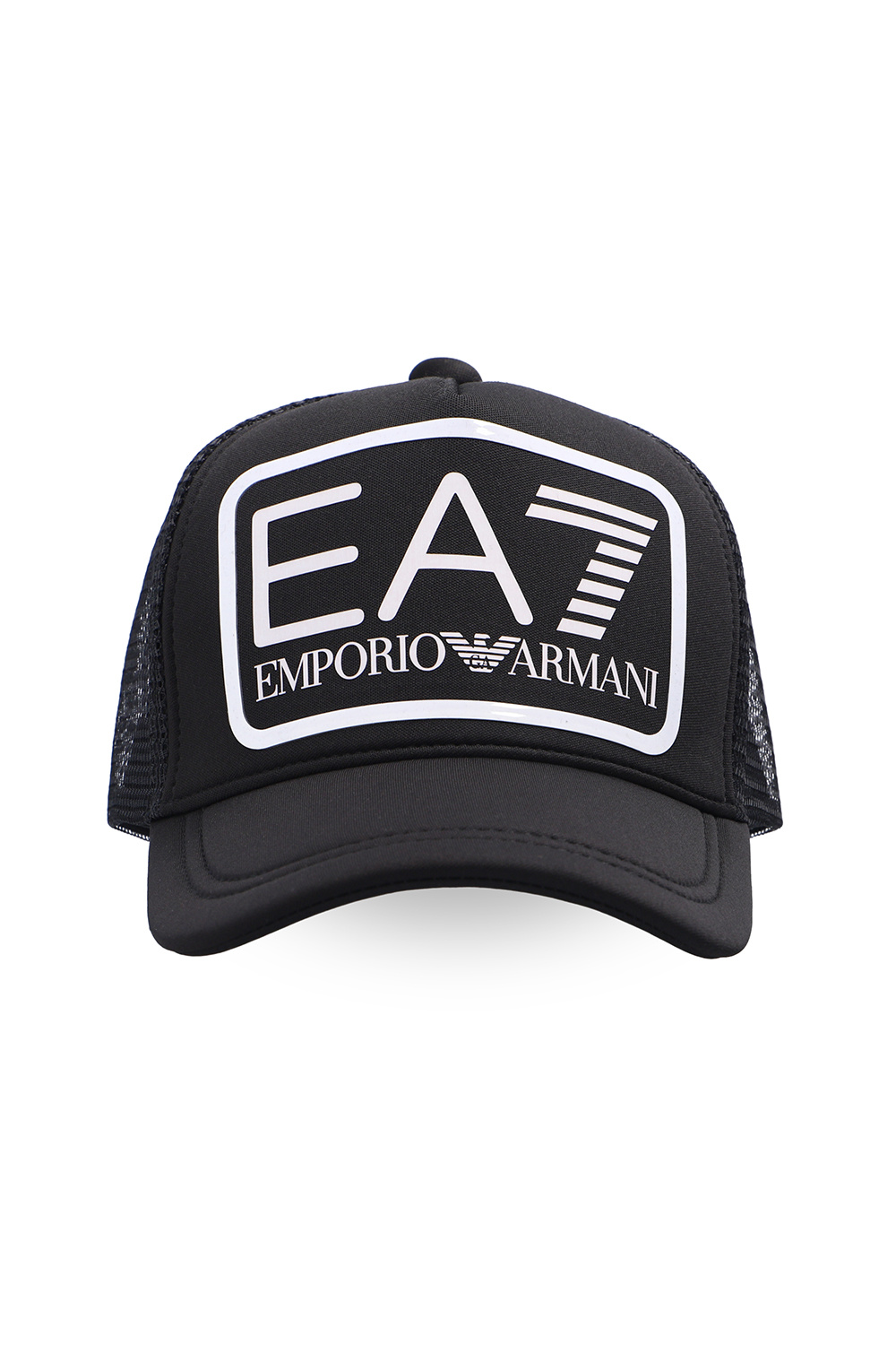 emporio armani ea7 cap